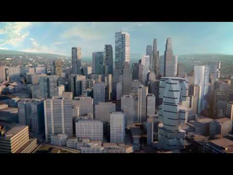 thyssenkrupp MULTI – the world’s first rope free elevator system - THOUSE.GE
